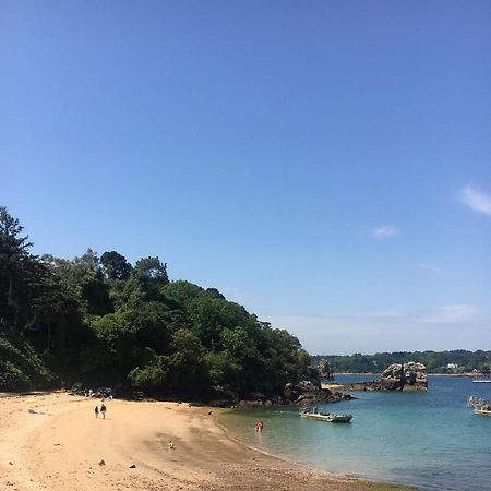 Gite De Kereveur, Loguivy De La Mer Ploubazlanec Exterior foto